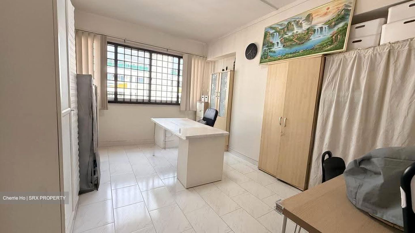 Blk 218 Choa Chu Kang Central (Choa Chu Kang), HDB 4 Rooms #638531571